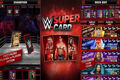 wwe supercard.com|wwe supercard download pc.